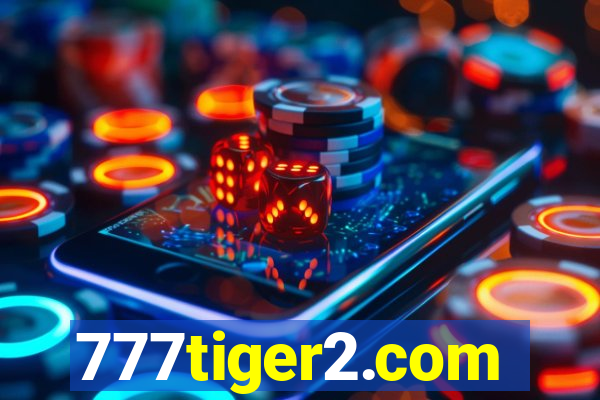 777tiger2.com