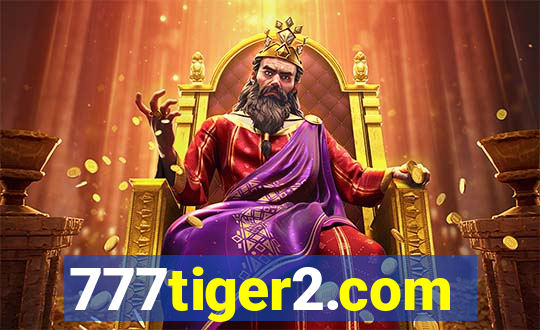 777tiger2.com