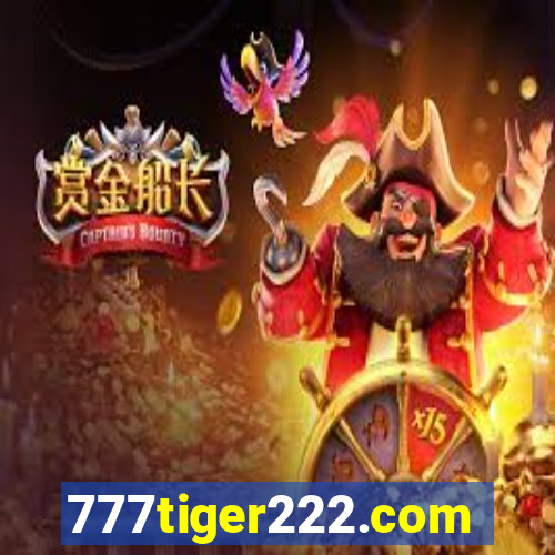 777tiger222.com