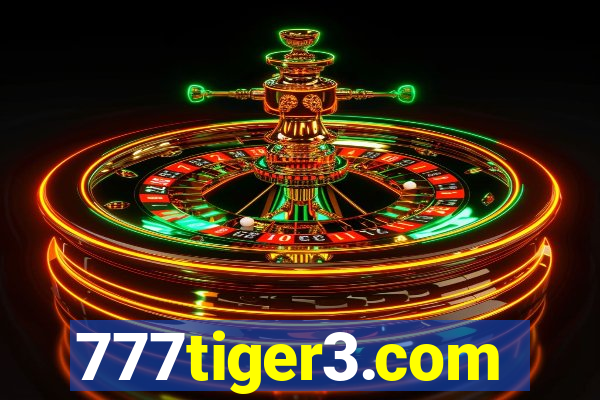 777tiger3.com