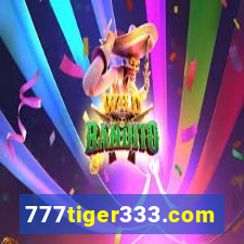 777tiger333.com