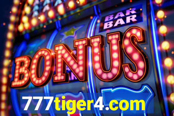 777tiger4.com