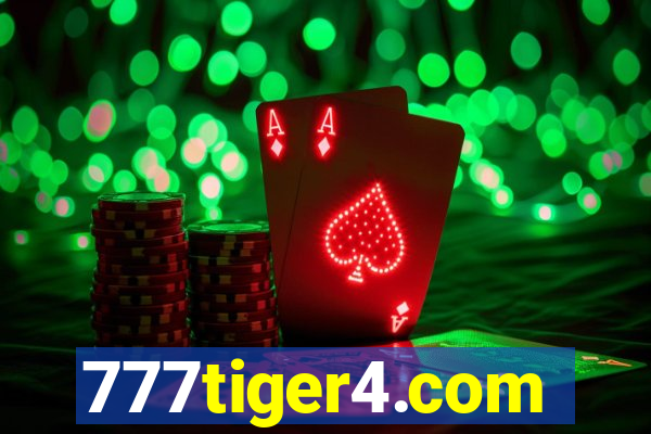 777tiger4.com