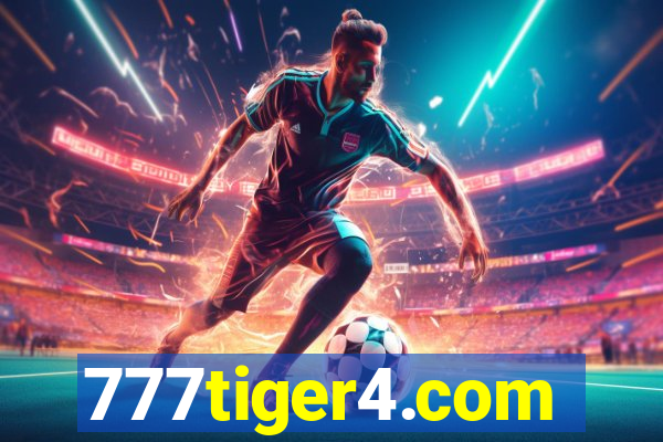 777tiger4.com