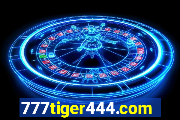 777tiger444.com