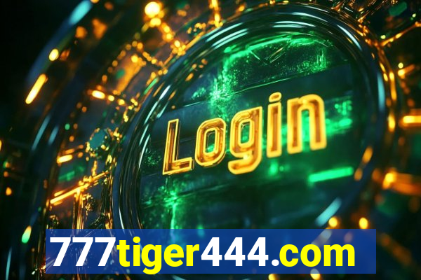 777tiger444.com