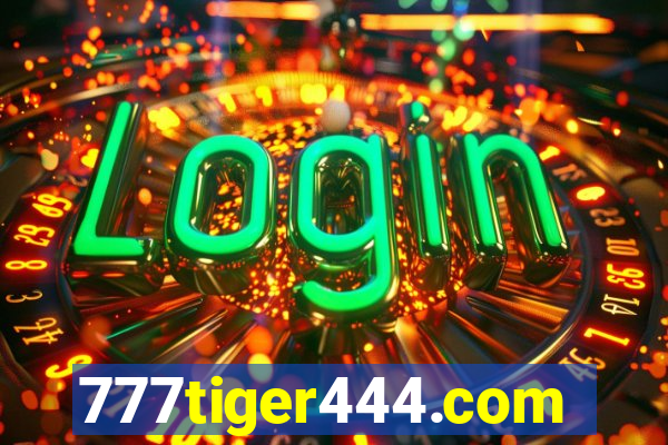 777tiger444.com