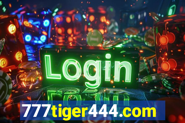 777tiger444.com