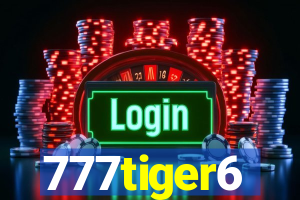 777tiger6