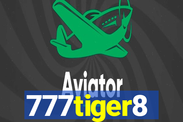 777tiger8