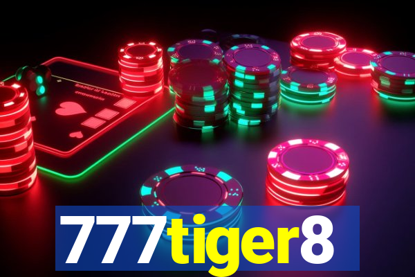 777tiger8