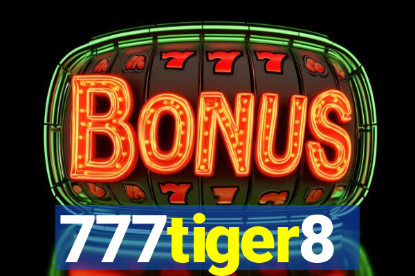 777tiger8