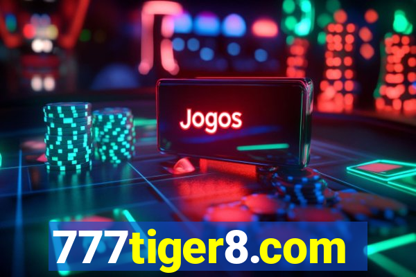 777tiger8.com