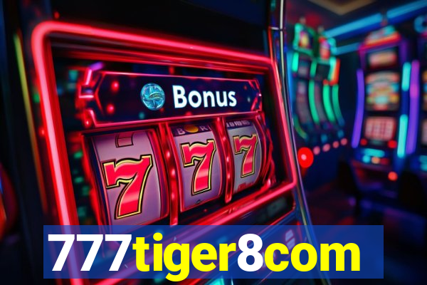 777tiger8com