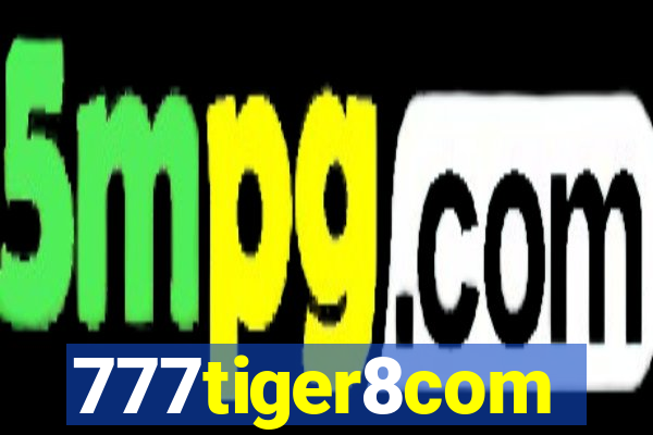 777tiger8com