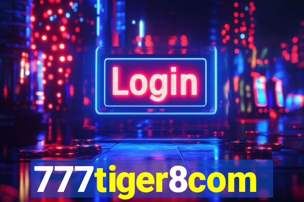 777tiger8com