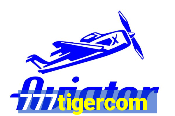 777tigercom