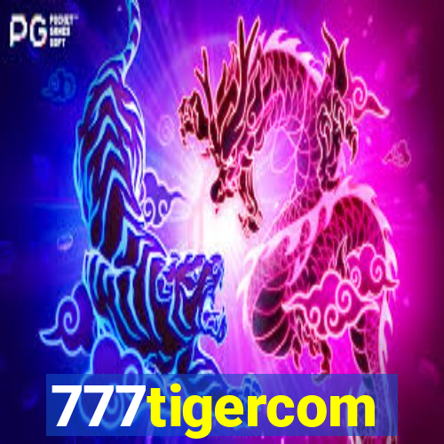 777tigercom