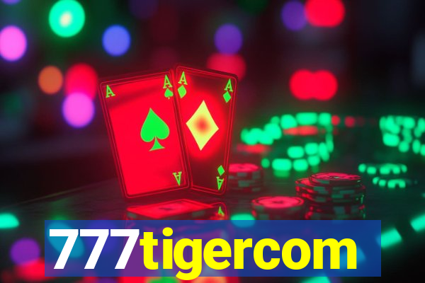 777tigercom