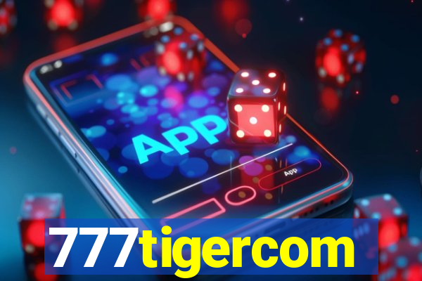 777tigercom