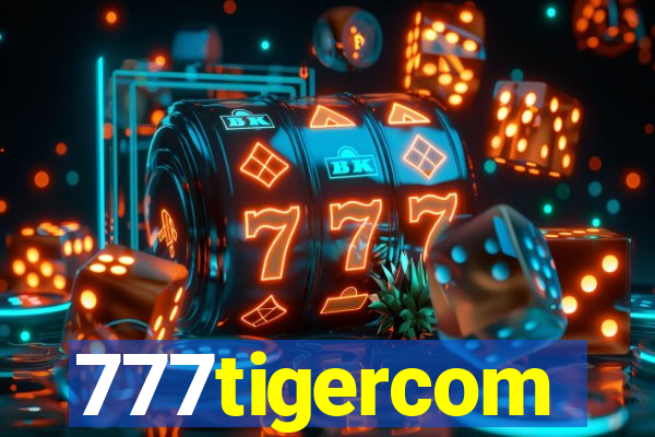 777tigercom