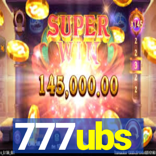 777ubs