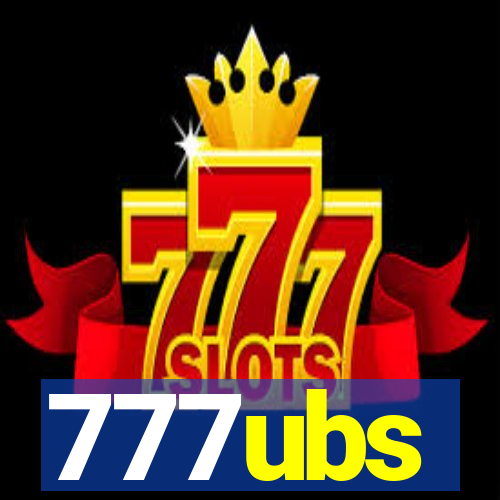 777ubs