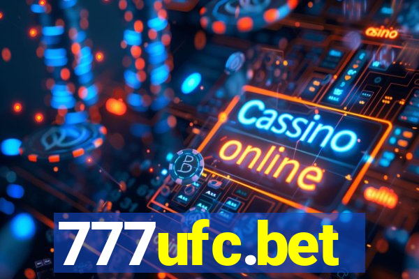 777ufc.bet