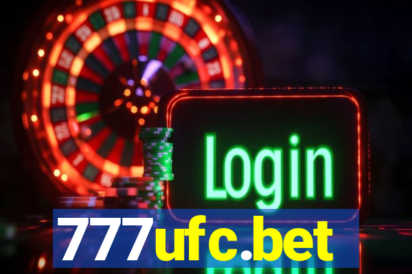 777ufc.bet