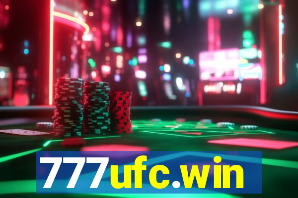 777ufc.win