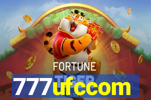 777ufccom