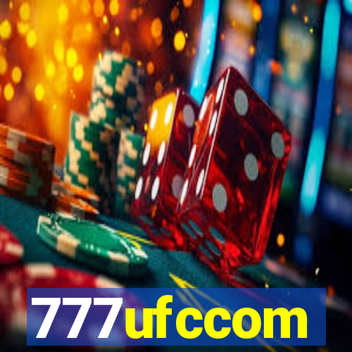 777ufccom