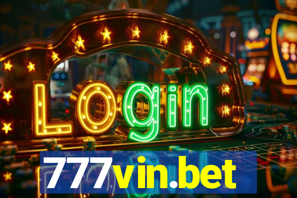 777vin.bet