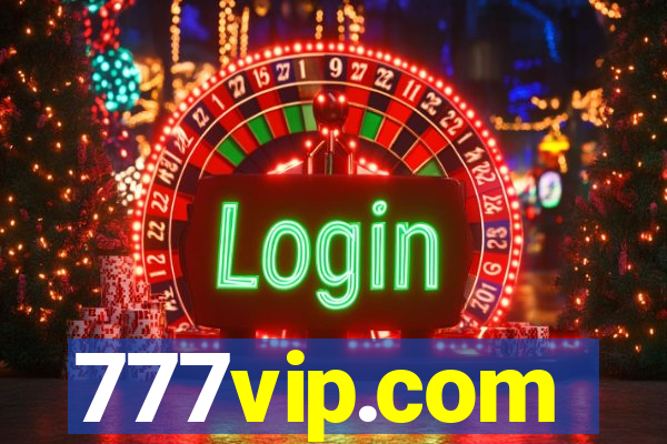 777vip.com