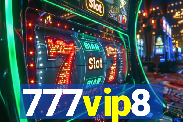 777vip8