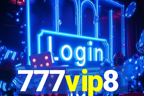 777vip8