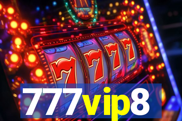 777vip8