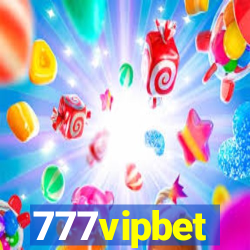 777vipbet