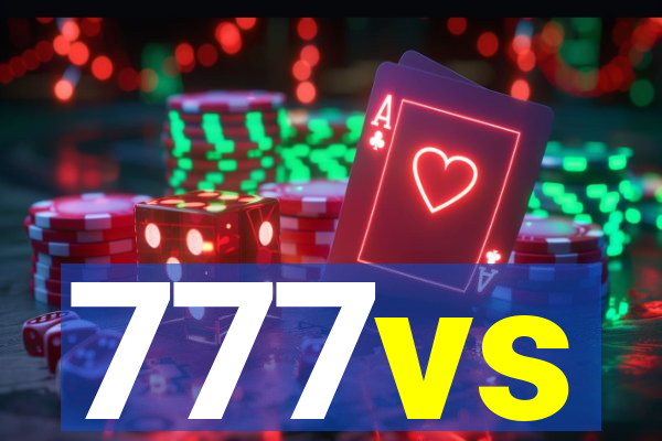 777vs