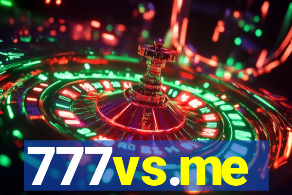 777vs.me