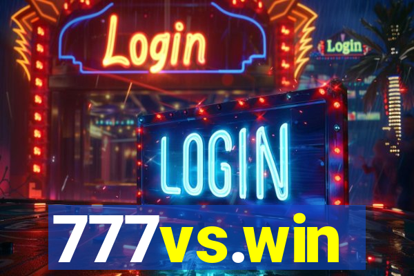 777vs.win