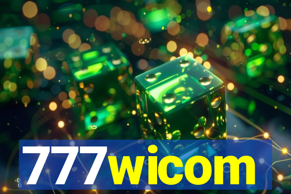 777wicom