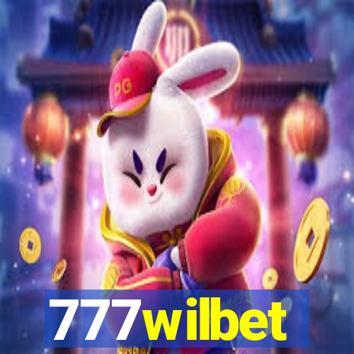 777wilbet