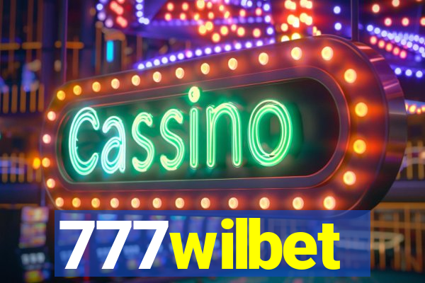 777wilbet