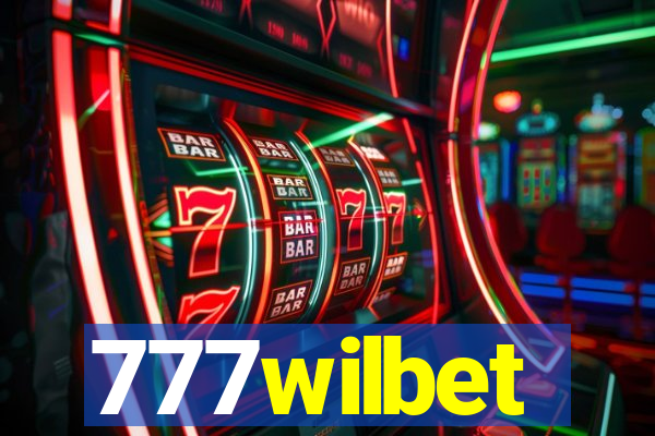 777wilbet