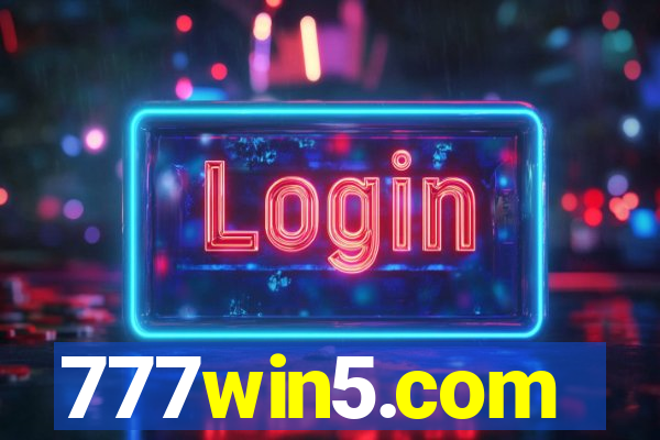 777win5.com