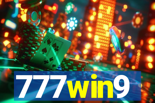 777win9