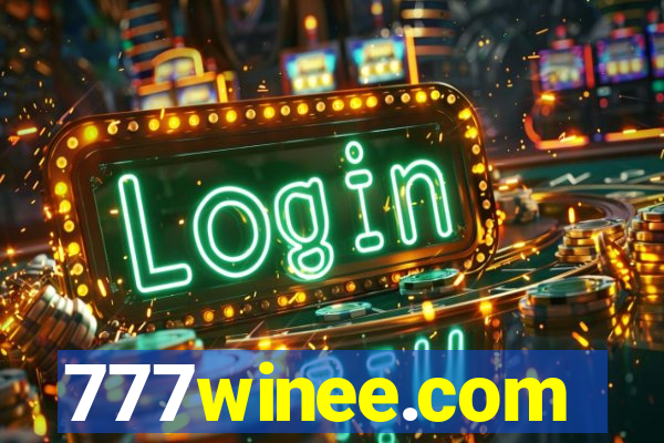 777winee.com