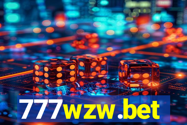 777wzw.bet