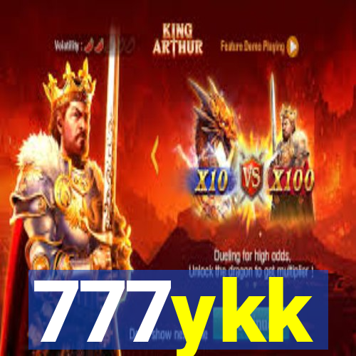 777ykk